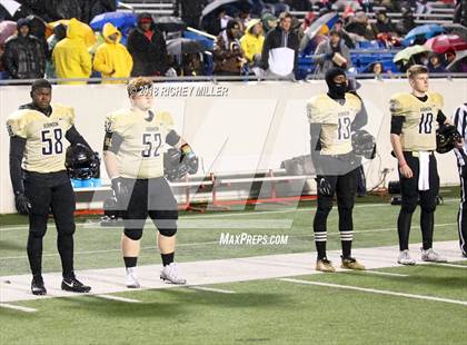 Thumbnail 2 in Arkadelphia vs. Robinson (AAA 4A Final) photogallery.