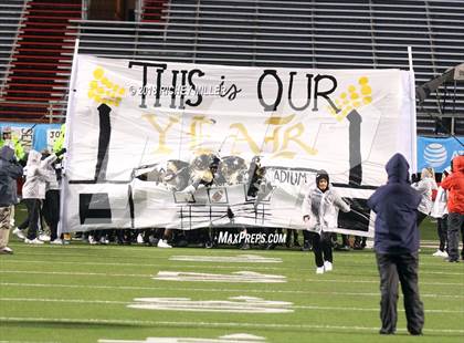 Thumbnail 1 in Arkadelphia vs. Robinson (AAA 4A Final) photogallery.
