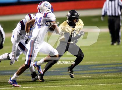 Thumbnail 2 in Arkadelphia vs. Robinson (AAA 4A Final) photogallery.