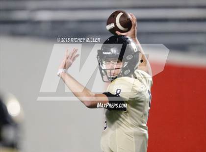 Thumbnail 3 in Arkadelphia vs. Robinson (AAA 4A Final) photogallery.