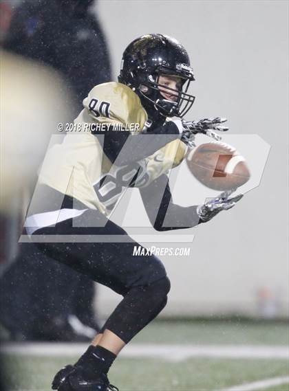 Thumbnail 3 in Arkadelphia vs. Robinson (AAA 4A Final) photogallery.
