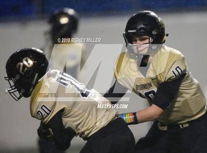 Thumbnail 3 in Arkadelphia vs. Robinson (AAA 4A Final) photogallery.