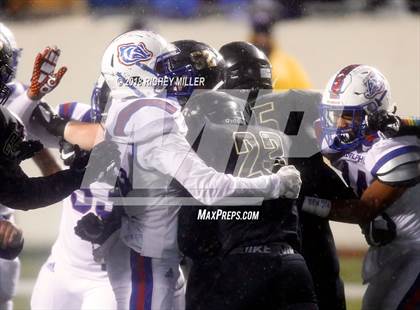 Thumbnail 1 in Arkadelphia vs. Robinson (AAA 4A Final) photogallery.