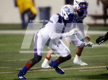 Thumbnail 3 in Arkadelphia vs. Robinson (AAA 4A Final) photogallery.