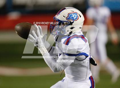 Thumbnail 3 in Arkadelphia vs. Robinson (AAA 4A Final) photogallery.