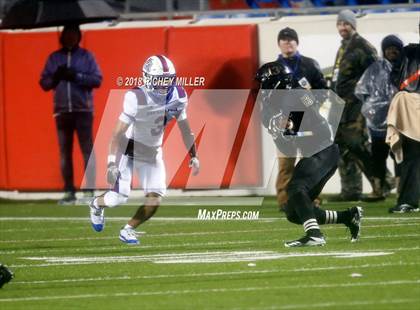 Thumbnail 1 in Arkadelphia vs. Robinson (AAA 4A Final) photogallery.