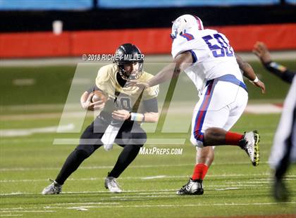 Thumbnail 3 in Arkadelphia vs. Robinson (AAA 4A Final) photogallery.