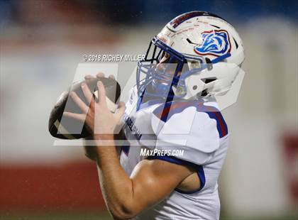 Thumbnail 3 in Arkadelphia vs. Robinson (AAA 4A Final) photogallery.