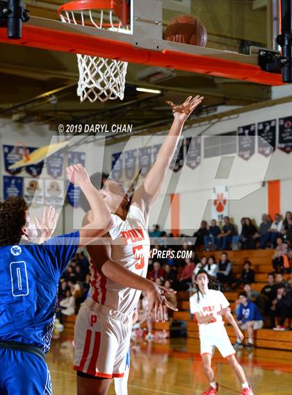 Thumbnail 3 in San Marino @ Polytechnic (Poly Tournament) photogallery.