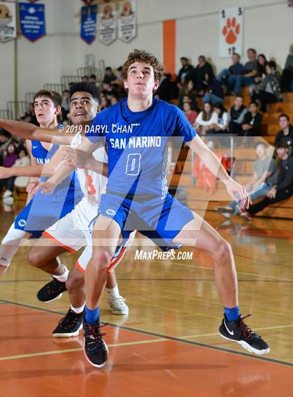 Thumbnail 1 in San Marino @ Polytechnic (Poly Tournament) photogallery.