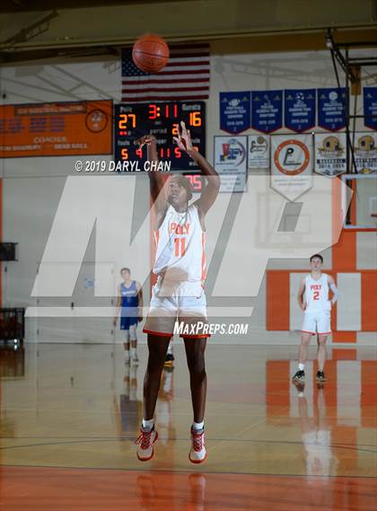 Thumbnail 3 in San Marino @ Polytechnic (Poly Tournament) photogallery.