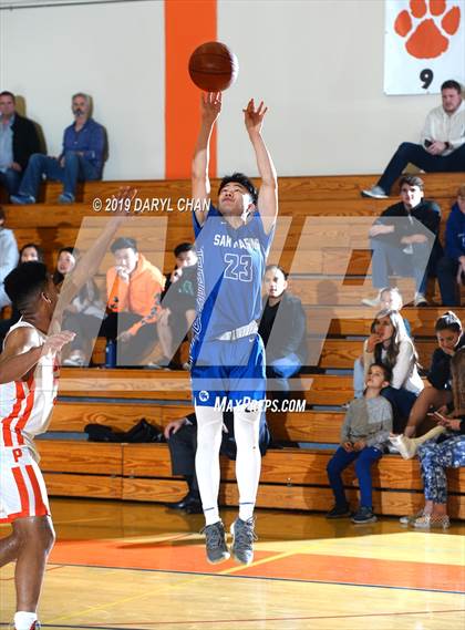 Thumbnail 3 in San Marino @ Polytechnic (Poly Tournament) photogallery.