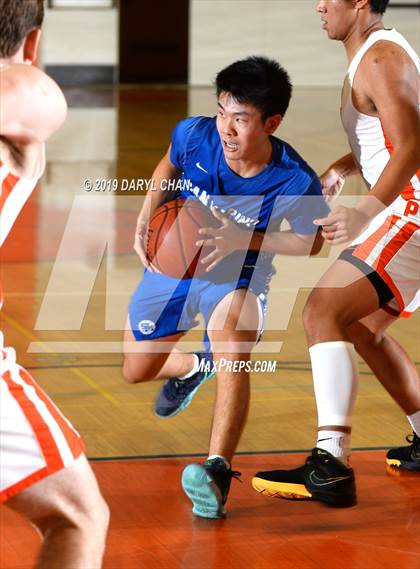 Thumbnail 2 in San Marino @ Polytechnic (Poly Tournament) photogallery.