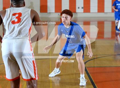 Thumbnail 1 in San Marino @ Polytechnic (Poly Tournament) photogallery.