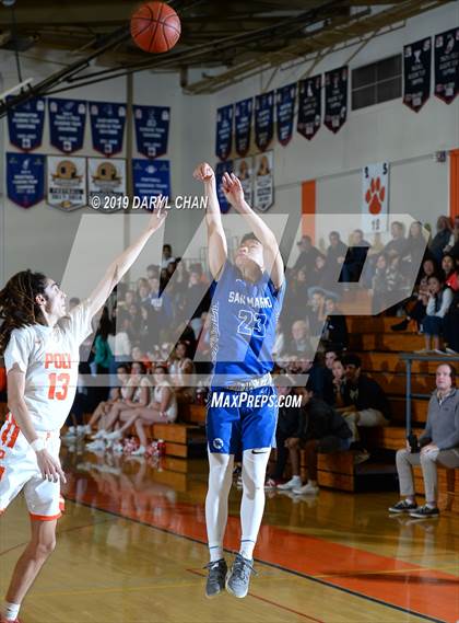 Thumbnail 2 in San Marino @ Polytechnic (Poly Tournament) photogallery.