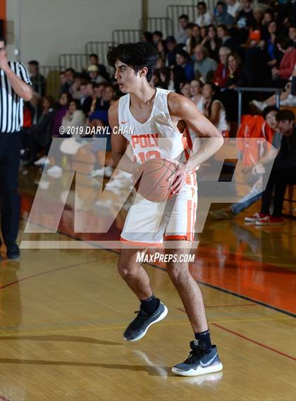Thumbnail 3 in San Marino @ Polytechnic (Poly Tournament) photogallery.