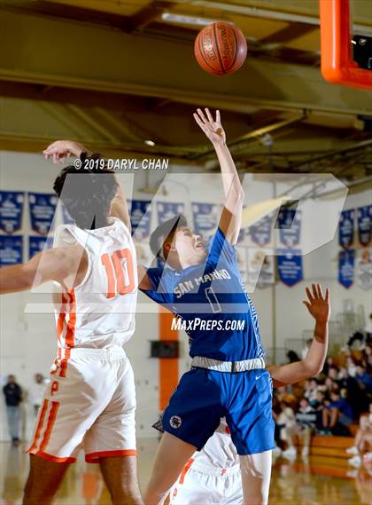 Thumbnail 1 in San Marino @ Polytechnic (Poly Tournament) photogallery.