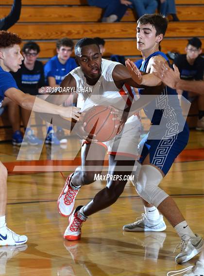 Thumbnail 3 in San Marino @ Polytechnic (Poly Tournament) photogallery.