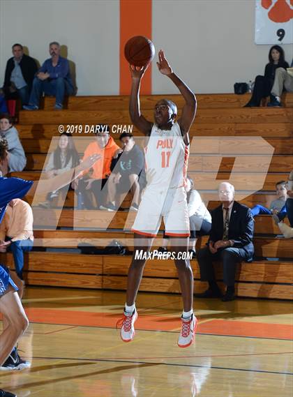 Thumbnail 2 in San Marino @ Polytechnic (Poly Tournament) photogallery.