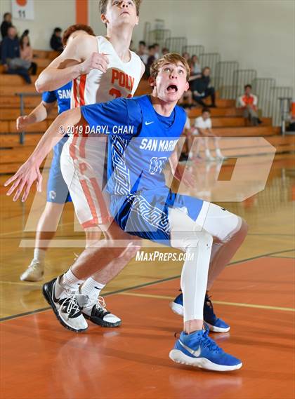 Thumbnail 2 in San Marino @ Polytechnic (Poly Tournament) photogallery.