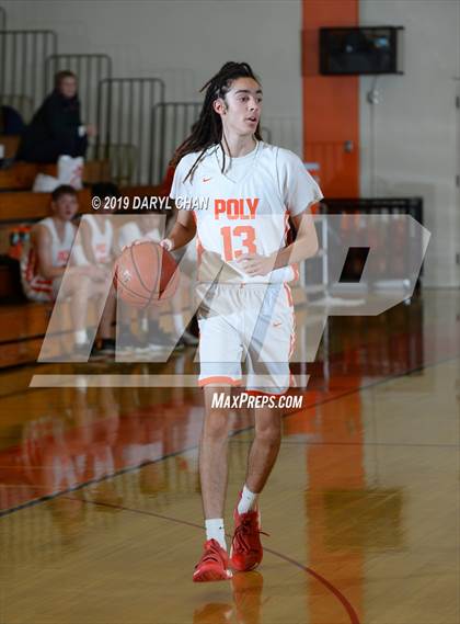 Thumbnail 3 in San Marino @ Polytechnic (Poly Tournament) photogallery.