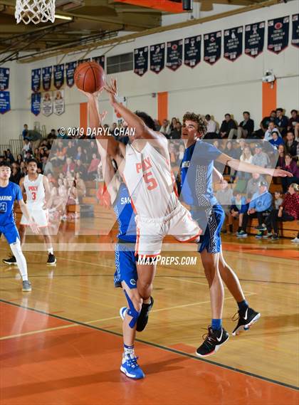 Thumbnail 3 in San Marino @ Polytechnic (Poly Tournament) photogallery.