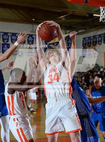 Thumbnail 1 in San Marino @ Polytechnic (Poly Tournament) photogallery.