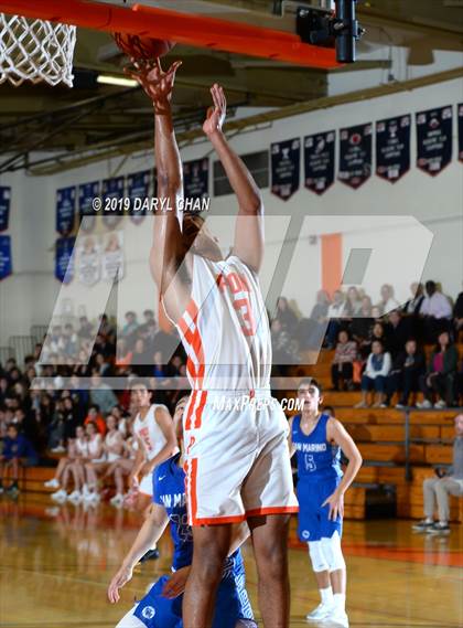 Thumbnail 2 in San Marino @ Polytechnic (Poly Tournament) photogallery.