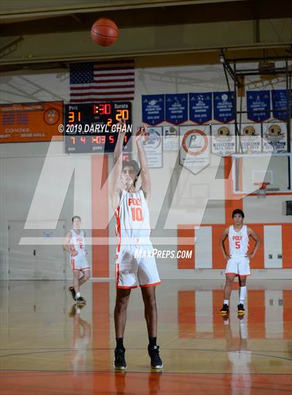 Thumbnail 2 in San Marino @ Polytechnic (Poly Tournament) photogallery.