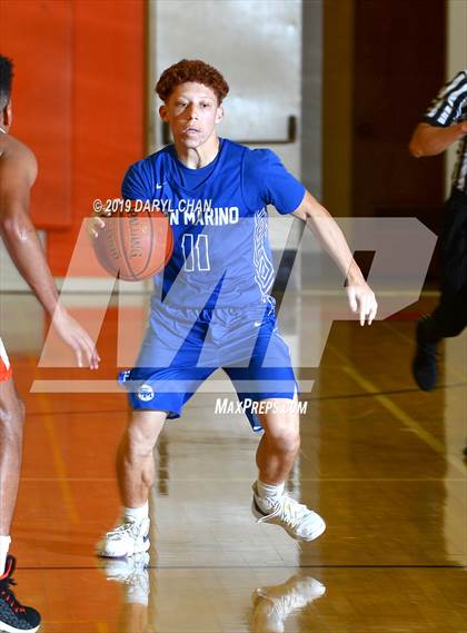 Thumbnail 2 in San Marino @ Polytechnic (Poly Tournament) photogallery.