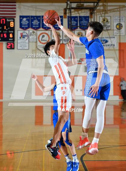 Thumbnail 3 in San Marino @ Polytechnic (Poly Tournament) photogallery.