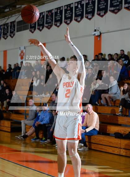 Thumbnail 1 in San Marino @ Polytechnic (Poly Tournament) photogallery.