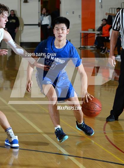 Thumbnail 1 in San Marino @ Polytechnic (Poly Tournament) photogallery.