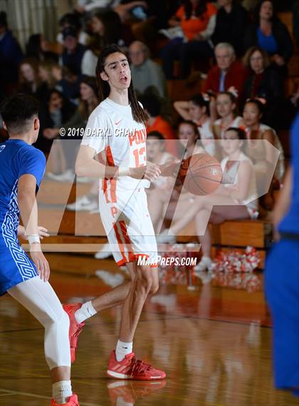 Thumbnail 1 in San Marino @ Polytechnic (Poly Tournament) photogallery.