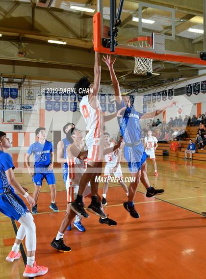 Thumbnail 1 in San Marino @ Polytechnic (Poly Tournament) photogallery.