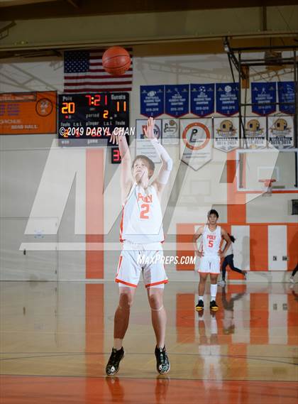 Thumbnail 3 in San Marino @ Polytechnic (Poly Tournament) photogallery.
