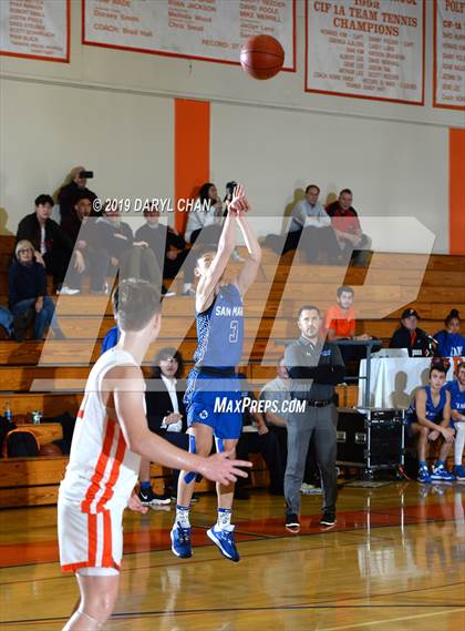 Thumbnail 3 in San Marino @ Polytechnic (Poly Tournament) photogallery.