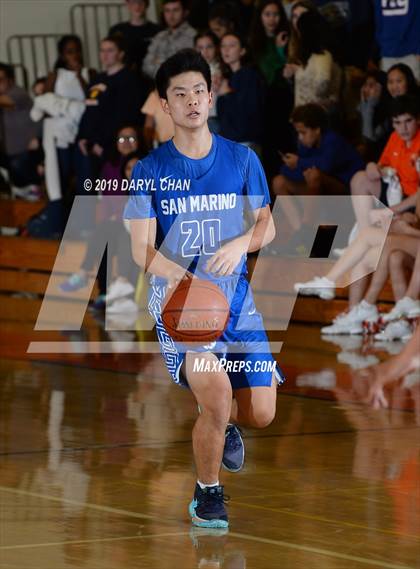 Thumbnail 3 in San Marino @ Polytechnic (Poly Tournament) photogallery.