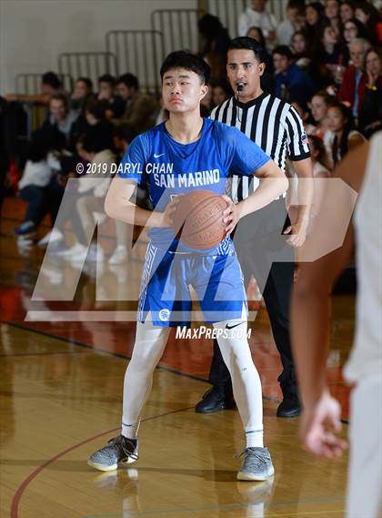 Thumbnail 3 in San Marino @ Polytechnic (Poly Tournament) photogallery.