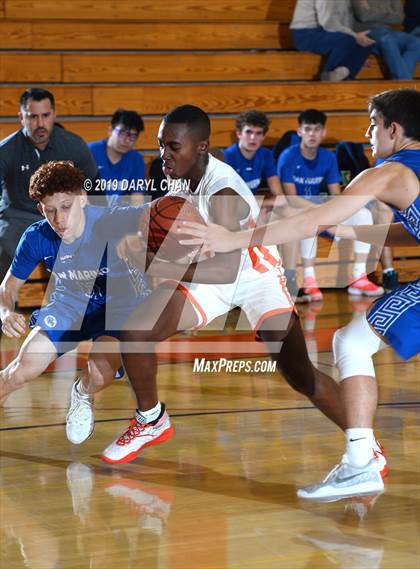 Thumbnail 2 in San Marino @ Polytechnic (Poly Tournament) photogallery.