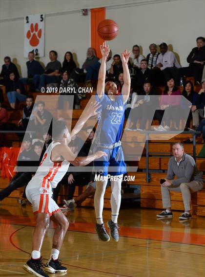 Thumbnail 3 in San Marino @ Polytechnic (Poly Tournament) photogallery.