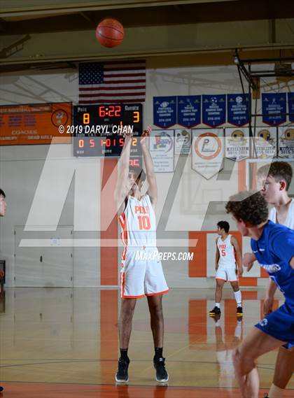 Thumbnail 2 in San Marino @ Polytechnic (Poly Tournament) photogallery.