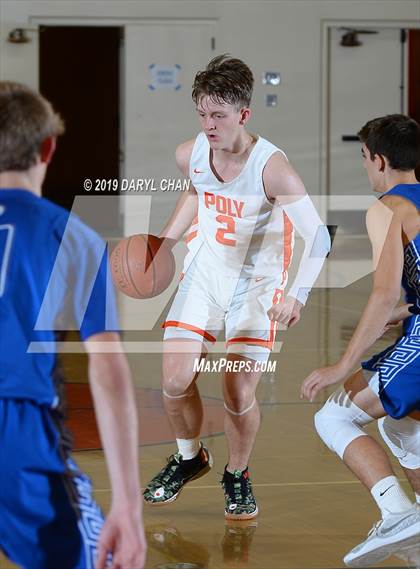 Thumbnail 3 in San Marino @ Polytechnic (Poly Tournament) photogallery.