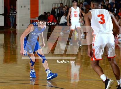 Thumbnail 1 in San Marino @ Polytechnic (Poly Tournament) photogallery.