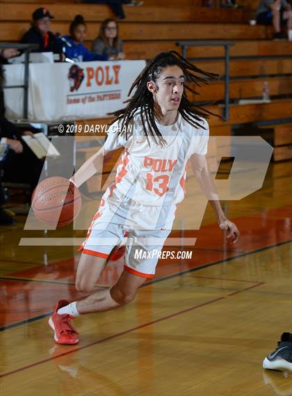 Thumbnail 1 in San Marino @ Polytechnic (Poly Tournament) photogallery.