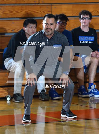 Thumbnail 1 in San Marino @ Polytechnic (Poly Tournament) photogallery.