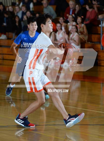 Thumbnail 1 in San Marino @ Polytechnic (Poly Tournament) photogallery.