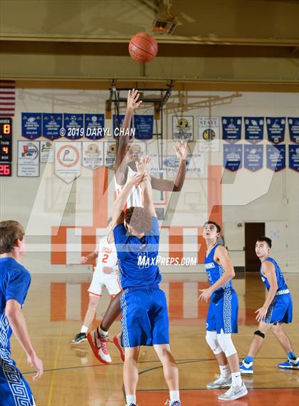 Thumbnail 1 in San Marino @ Polytechnic (Poly Tournament) photogallery.