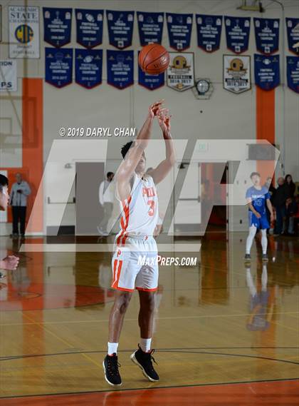 Thumbnail 1 in San Marino @ Polytechnic (Poly Tournament) photogallery.