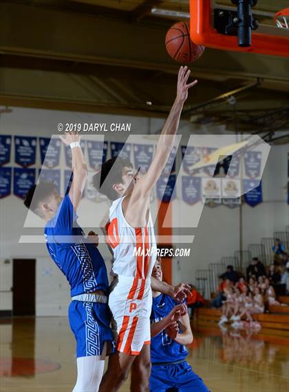 Thumbnail 3 in San Marino @ Polytechnic (Poly Tournament) photogallery.